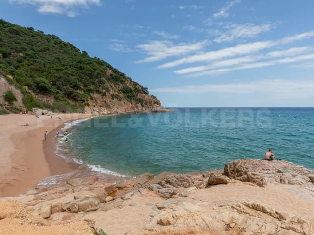 6 soveværelse Villa til salg i Sant Feliu de Guíxols med swimmingpool garage - € 7.900.000 (Ref: 7445823)