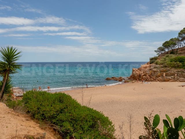 6 soveværelse Villa til salg i Sant Feliu de Guíxols med swimmingpool garage - € 7.900.000 (Ref: 7445823)