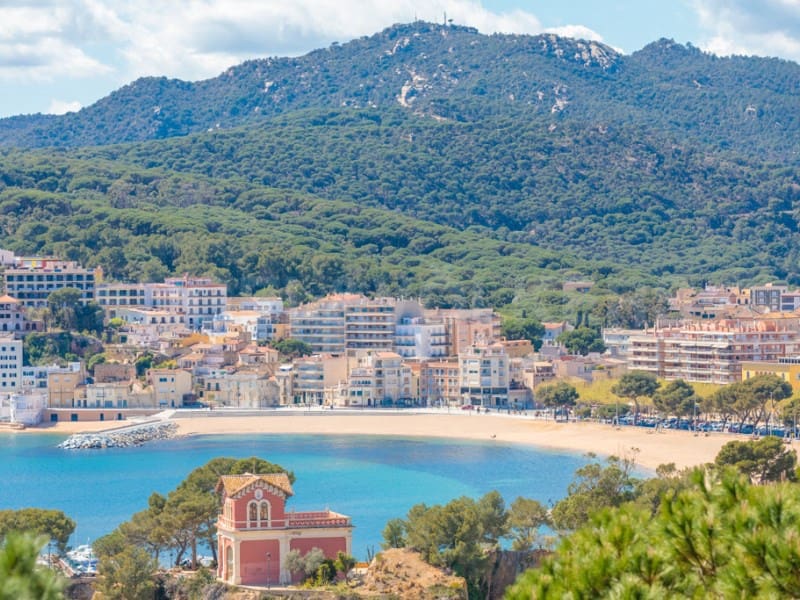 6 soveværelse Villa til salg i Sant Feliu de Guixols med swimmingpool garage - € 7.900.000 (Ref: 7445823)