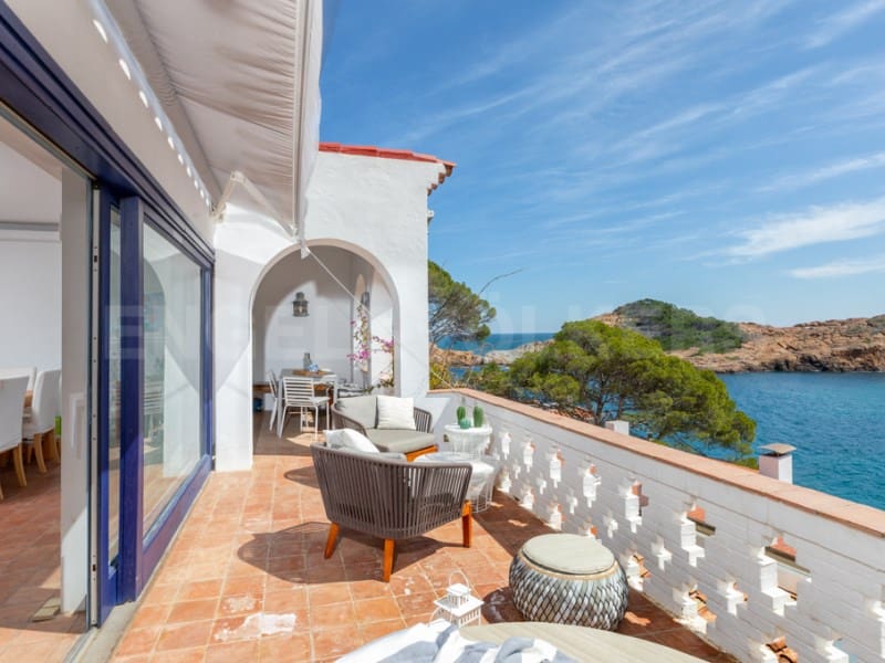 4 Zimmer Villa zu verkaufen in Begur - 1.800.000 € (Ref: 7445824)