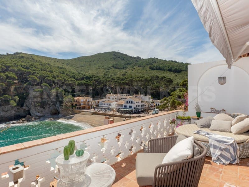 4 Zimmer Villa zu verkaufen in Begur - 1.800.000 € (Ref: 7445824)