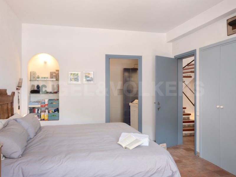 4 Zimmer Villa zu verkaufen in Begur - 1.800.000 € (Ref: 7445824)