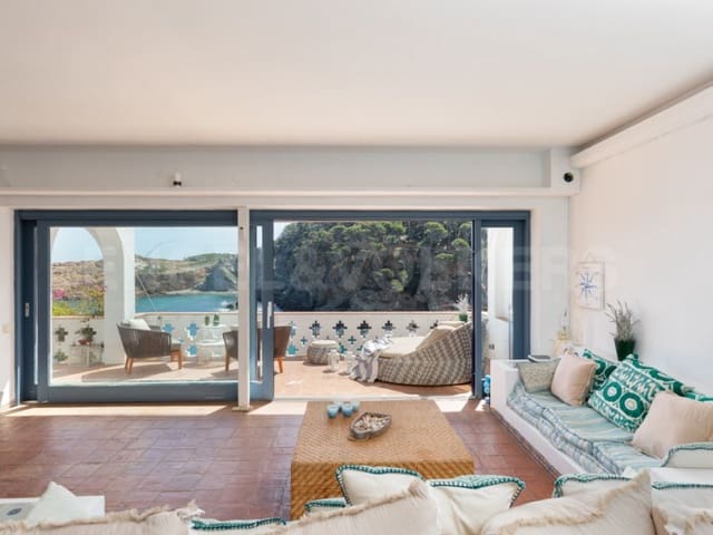 4 Zimmer Villa zu verkaufen in Begur - 1.800.000 € (Ref: 7445824)