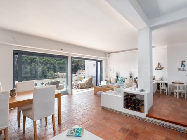 4 Zimmer Villa zu verkaufen in Begur - 1.800.000 € (Ref: 7445824)