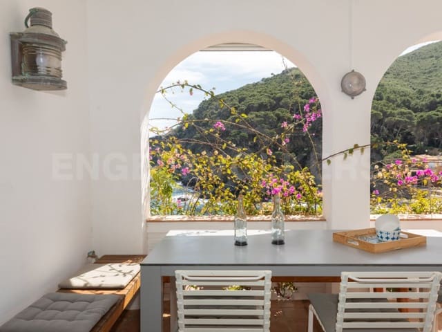 4 Zimmer Villa zu verkaufen in Begur - 1.800.000 € (Ref: 7445824)