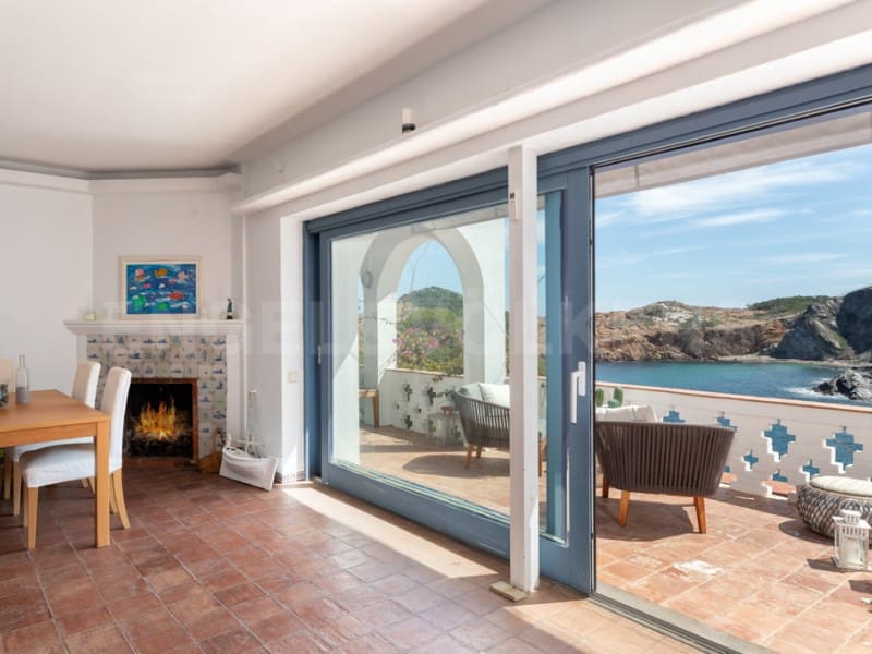 4 Zimmer Villa zu verkaufen in Begur - 1.800.000 € (Ref: 7445824)