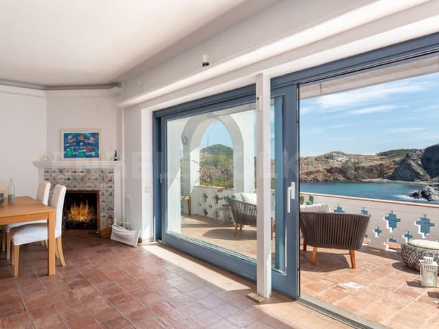 4 Zimmer Villa zu verkaufen in Begur - 1.800.000 € (Ref: 7445824)