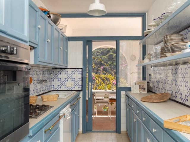 4 Zimmer Villa zu verkaufen in Begur - 1.800.000 € (Ref: 7445824)