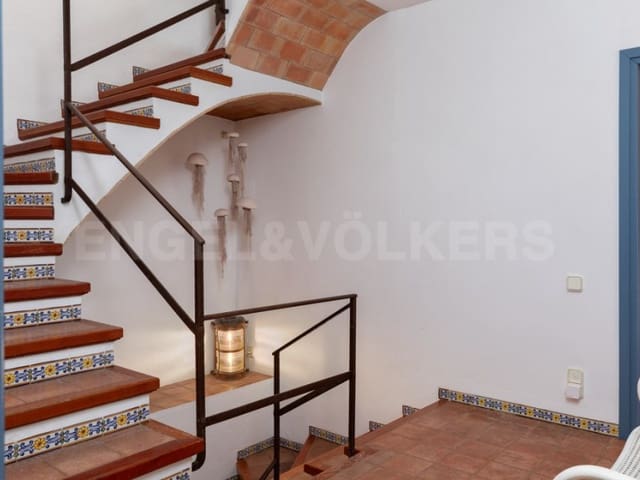 4 Zimmer Villa zu verkaufen in Begur - 1.800.000 € (Ref: 7445824)