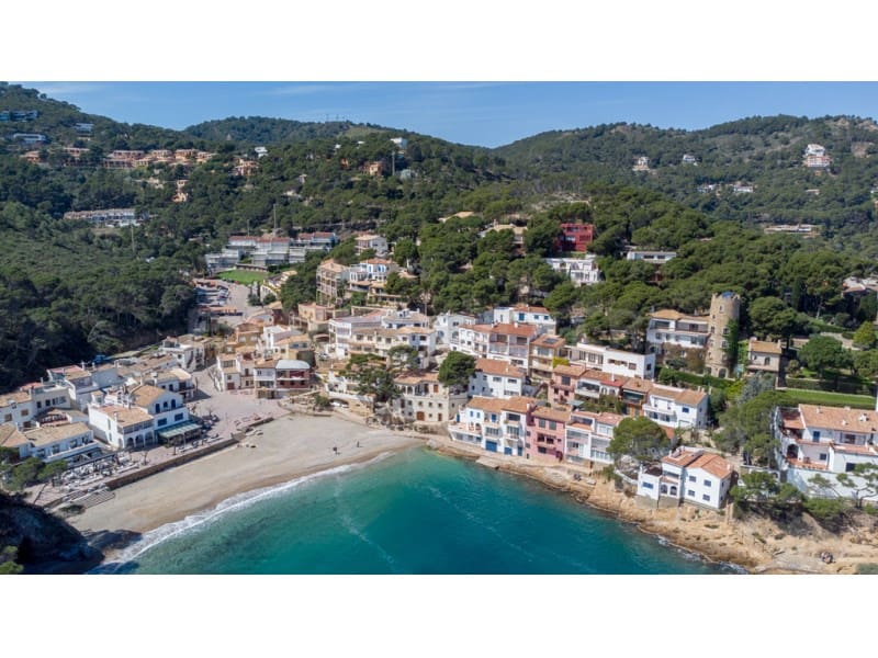 4 Zimmer Villa zu verkaufen in Begur - 1.800.000 € (Ref: 7445824)