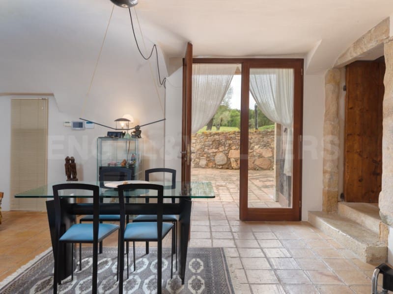 4 quarto Quinta/Casa Rural para venda em La Bisbal d'Emporda com piscina - 3 200 000 € (Ref: 7445826)