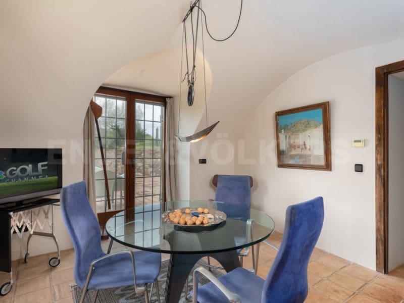 4 quarto Quinta/Casa Rural para venda em La Bisbal d'Emporda com piscina - 3 200 000 € (Ref: 7445826)