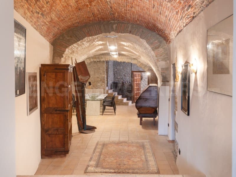 4 quarto Quinta/Casa Rural para venda em La Bisbal d'Emporda com piscina - 3 200 000 € (Ref: 7445826)