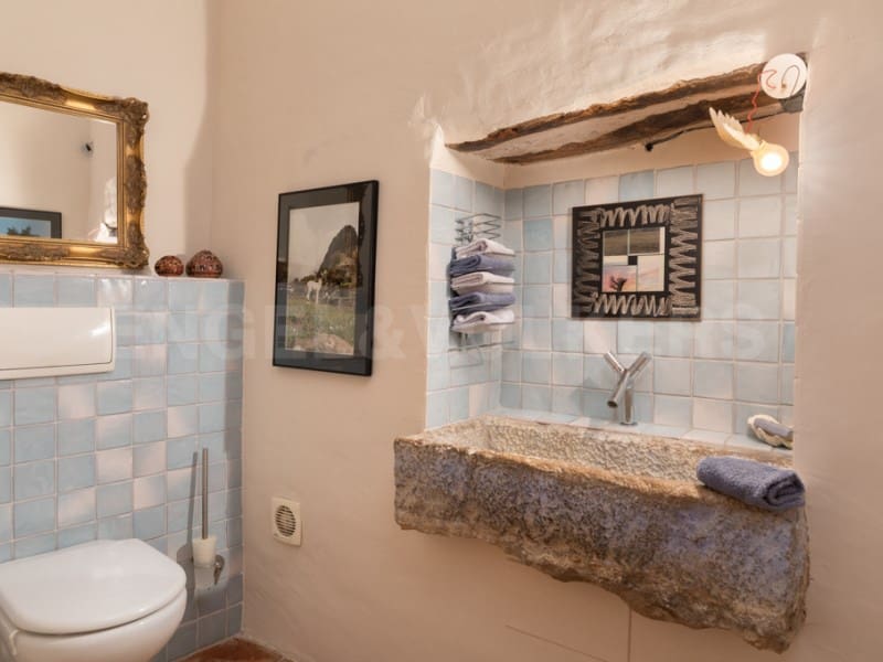 4 quarto Quinta/Casa Rural para venda em La Bisbal d'Emporda com piscina - 3 200 000 € (Ref: 7445826)