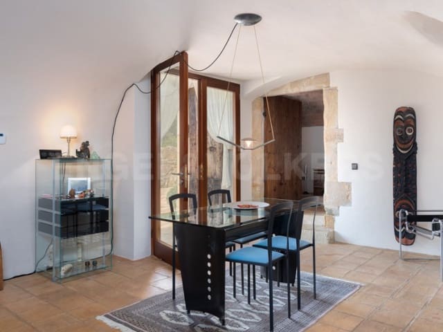 4 quarto Quinta/Casa Rural para venda em La Bisbal d'Empordà com piscina - 3 200 000 € (Ref: 7445826)