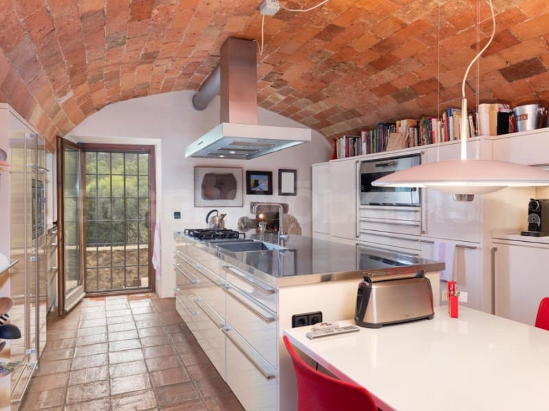 4 quarto Quinta/Casa Rural para venda em La Bisbal d'Emporda com piscina - 3 200 000 € (Ref: 7445826)