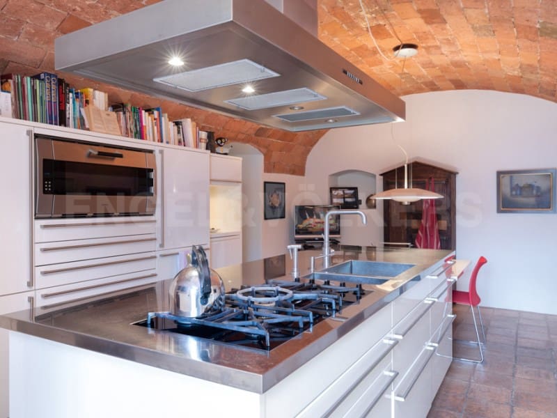 4 quarto Quinta/Casa Rural para venda em La Bisbal d'Emporda com piscina - 3 200 000 € (Ref: 7445826)