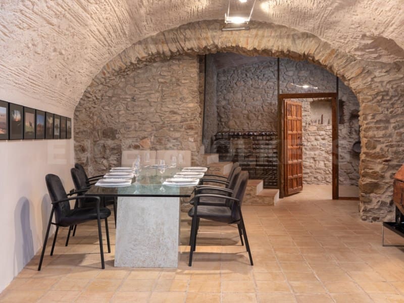 4 quarto Quinta/Casa Rural para venda em La Bisbal d'Emporda com piscina - 3 200 000 € (Ref: 7445826)