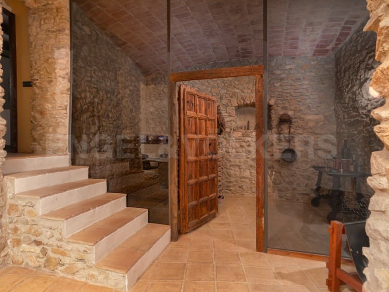 4 quarto Quinta/Casa Rural para venda em La Bisbal d'Emporda com piscina - 3 200 000 € (Ref: 7445826)