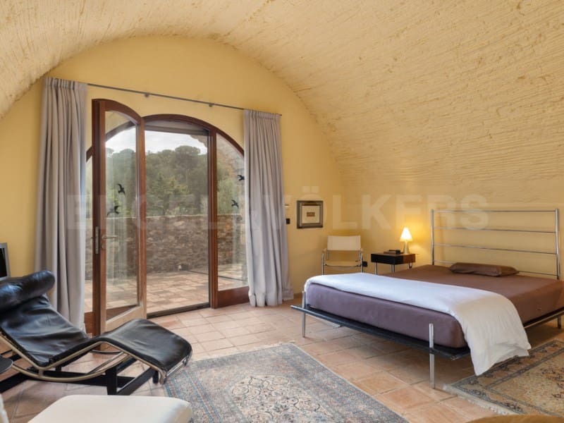 4 quarto Quinta/Casa Rural para venda em La Bisbal d'Emporda com piscina - 3 200 000 € (Ref: 7445826)