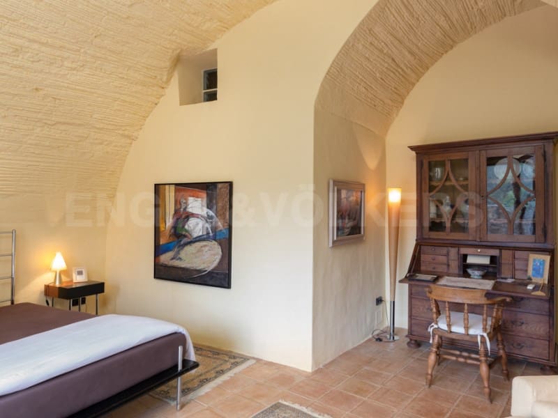 4 quarto Quinta/Casa Rural para venda em La Bisbal d'Emporda com piscina - 3 200 000 € (Ref: 7445826)