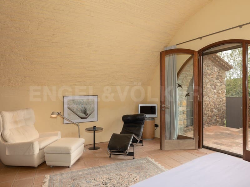 4 quarto Quinta/Casa Rural para venda em La Bisbal d'Emporda com piscina - 3 200 000 € (Ref: 7445826)