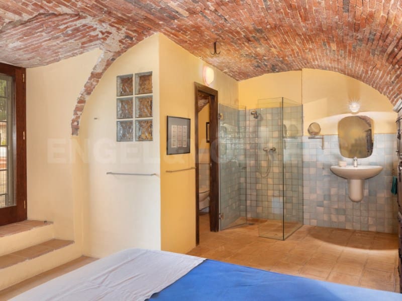 4 quarto Quinta/Casa Rural para venda em La Bisbal d'Emporda com piscina - 3 200 000 € (Ref: 7445826)