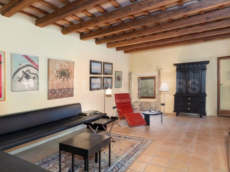 4 quarto Quinta/Casa Rural para venda em La Bisbal d'Emporda com piscina - 3 200 000 € (Ref: 7445826)