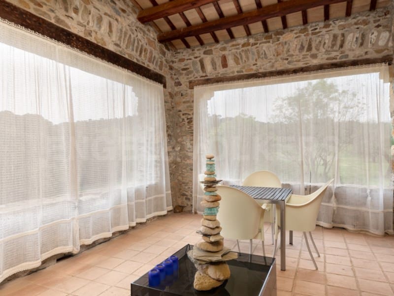 4 quarto Quinta/Casa Rural para venda em La Bisbal d'Emporda com piscina - 3 200 000 € (Ref: 7445826)