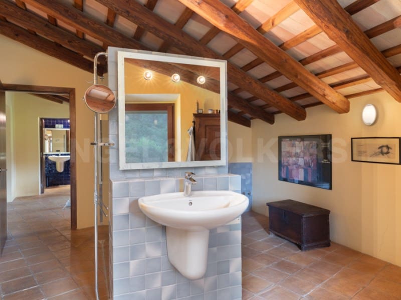 4 quarto Quinta/Casa Rural para venda em La Bisbal d'Emporda com piscina - 3 200 000 € (Ref: 7445826)