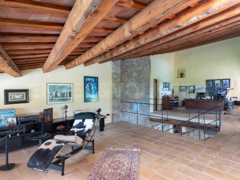 4 quarto Quinta/Casa Rural para venda em La Bisbal d'Emporda com piscina - 3 200 000 € (Ref: 7445826)