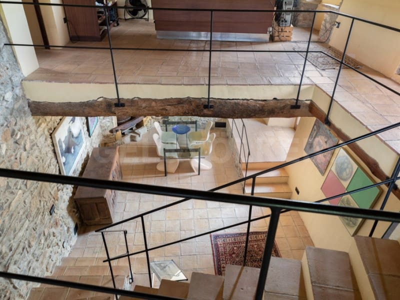 4 quarto Quinta/Casa Rural para venda em La Bisbal d'Emporda com piscina - 3 200 000 € (Ref: 7445826)