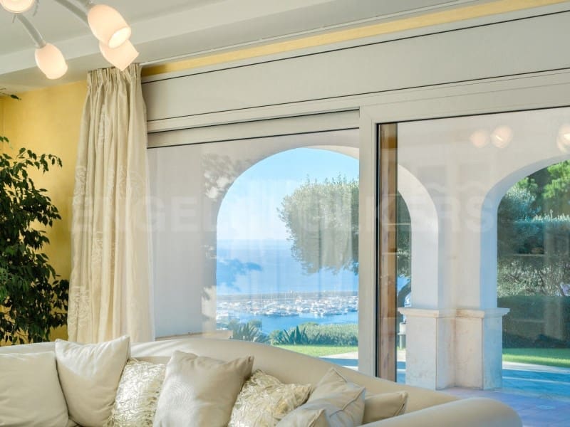 8 camera da letto Villa in vendita in Sant Feliu de Guixols con garage - 8.900.000 € (Rif: 7445830)