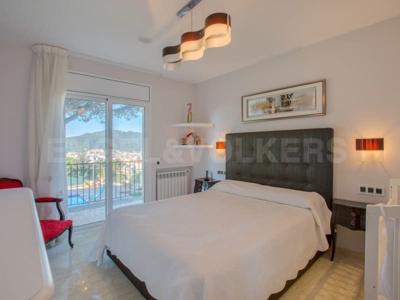 8 camera da letto Villa in vendita in Sant Feliu de Guixols con garage - 8.900.000 € (Rif: 7445830)