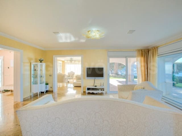 8 camera da letto Villa in vendita in Sant Feliu de Guíxols con garage - 8.900.000 € (Rif: 7445830)