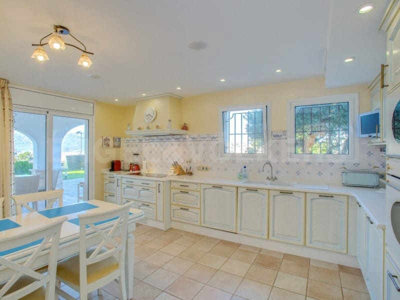 8 camera da letto Villa in vendita in Sant Feliu de Guixols con garage - 8.900.000 € (Rif: 7445830)