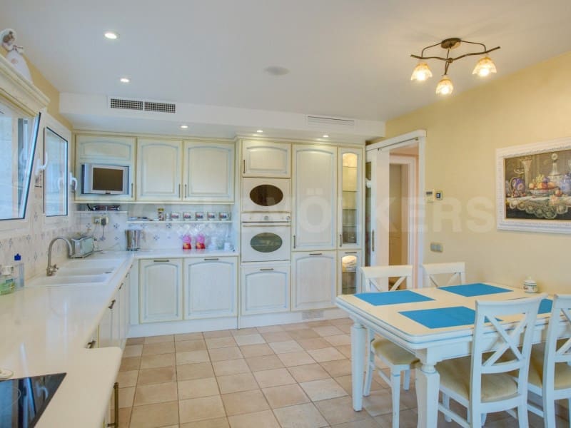 8 camera da letto Villa in vendita in Sant Feliu de Guixols con garage - 8.900.000 € (Rif: 7445830)