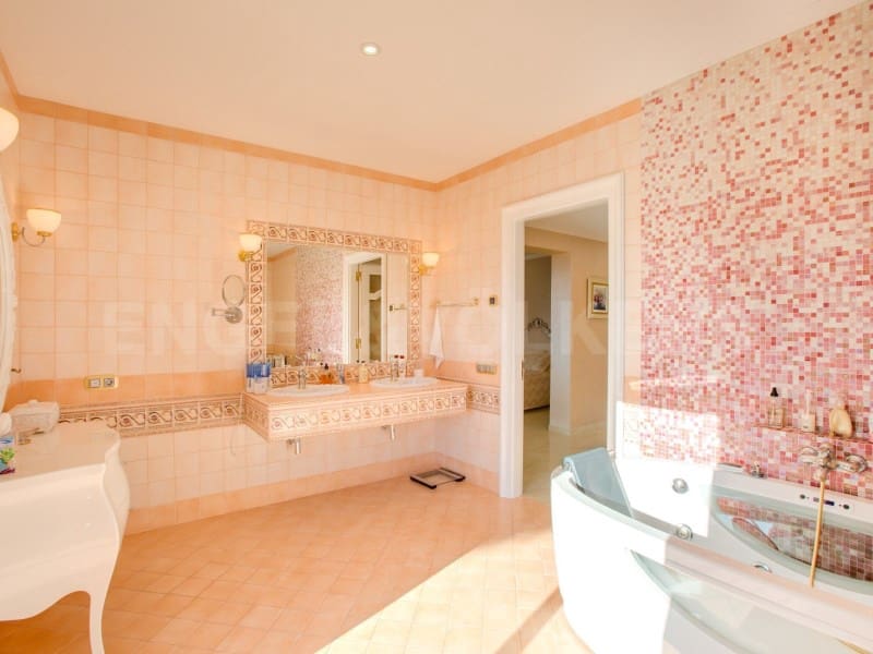 8 camera da letto Villa in vendita in Sant Feliu de Guixols con garage - 8.900.000 € (Rif: 7445830)