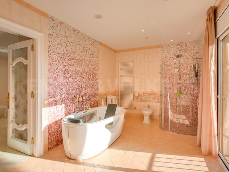 8 camera da letto Villa in vendita in Sant Feliu de Guixols con garage - 8.900.000 € (Rif: 7445830)