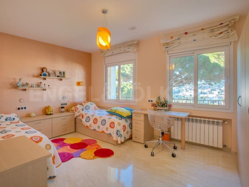 8 camera da letto Villa in vendita in Sant Feliu de Guixols con garage - 8.900.000 € (Rif: 7445830)