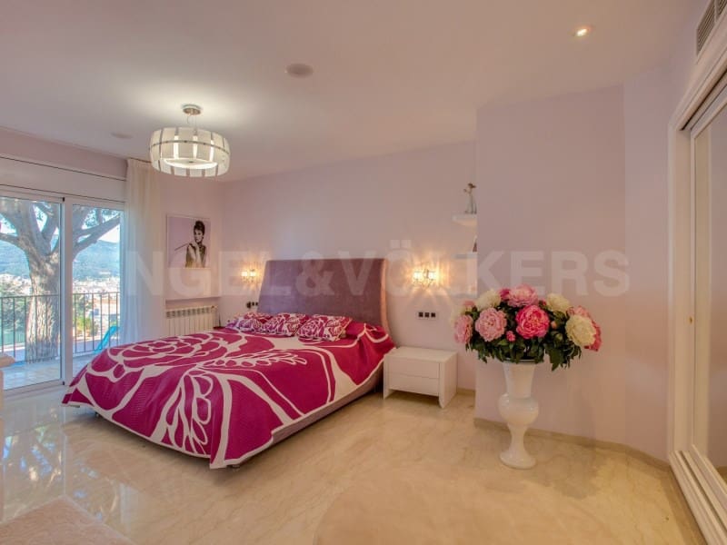 8 camera da letto Villa in vendita in Sant Feliu de Guixols con garage - 8.900.000 € (Rif: 7445830)