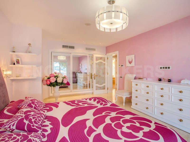 8 camera da letto Villa in vendita in Sant Feliu de Guixols con garage - 8.900.000 € (Rif: 7445830)