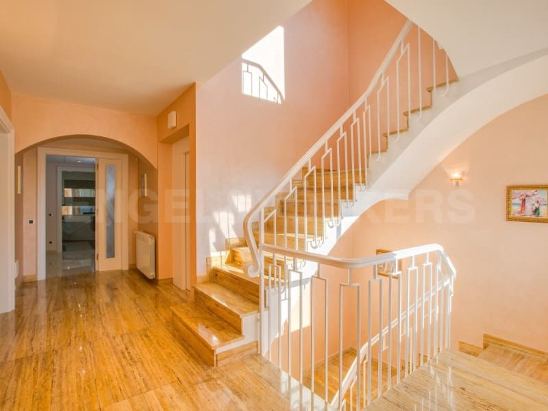 8 camera da letto Villa in vendita in Sant Feliu de Guixols con garage - 8.900.000 € (Rif: 7445830)