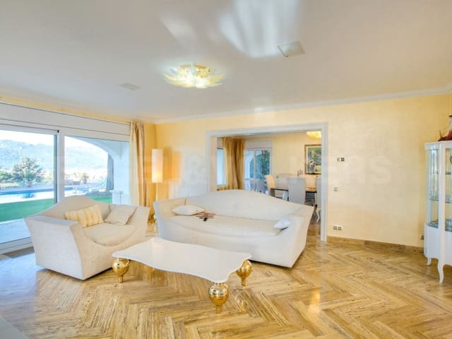 8 camera da letto Villa in vendita in Sant Feliu de Guíxols con garage - 8.900.000 € (Rif: 7445830)