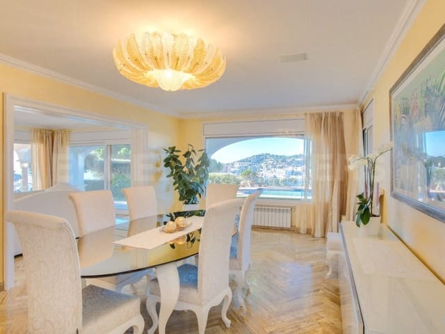 8 camera da letto Villa in vendita in Sant Feliu de Guíxols con garage - 8.900.000 € (Rif: 7445830)