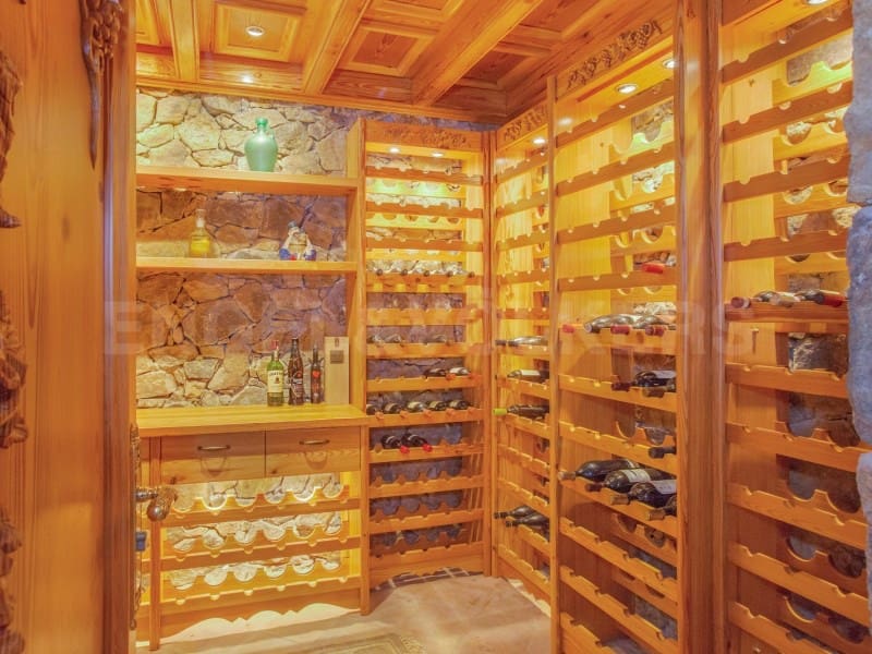 8 camera da letto Villa in vendita in Sant Feliu de Guixols con garage - 8.900.000 € (Rif: 7445830)