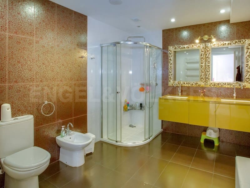 8 camera da letto Villa in vendita in Sant Feliu de Guixols con garage - 8.900.000 € (Rif: 7445830)