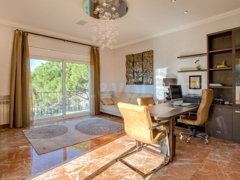 8 camera da letto Villa in vendita in Sant Feliu de Guixols con garage - 8.900.000 € (Rif: 7445830)