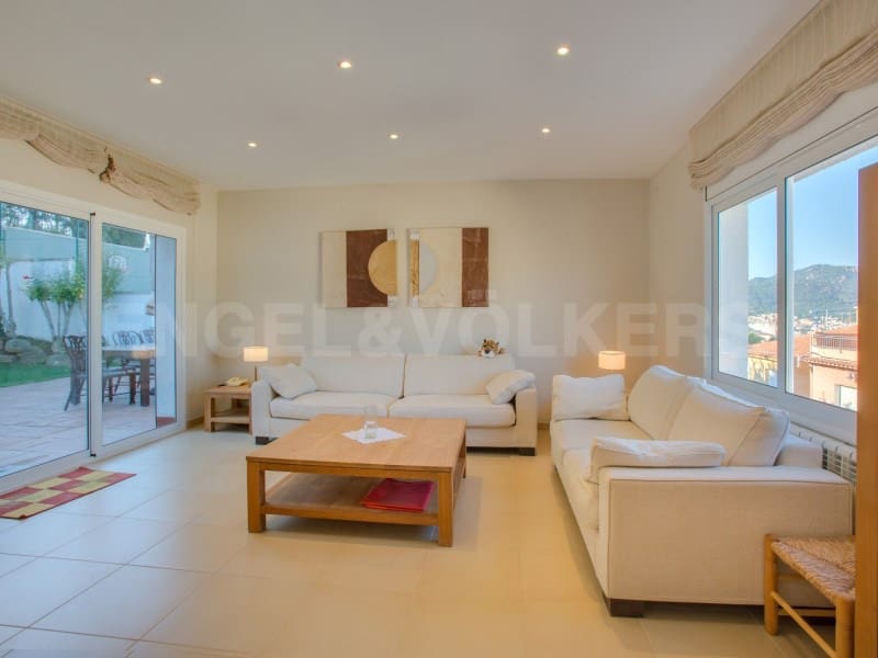 8 camera da letto Villa in vendita in Sant Feliu de Guixols con garage - 8.900.000 € (Rif: 7445830)