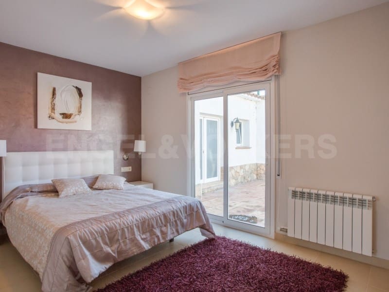 8 camera da letto Villa in vendita in Sant Feliu de Guixols con garage - 8.900.000 € (Rif: 7445830)